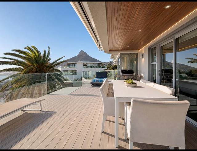 3 BEDROOM APARTMENT FOR SALE IN CAMPS BAY